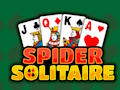 Spel Spinnekop Solitaire  aanlyn