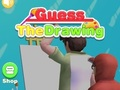 Spel Raai die tekening  aanlyn
