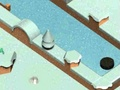 Spel Puck On Ice aanlyn