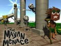 Spel Die Maya-bedreiging  aanlyn