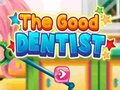 Spel Die Goeie Tandarts  aanlyn