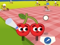 Spel Doodle bofbal  aanlyn