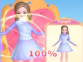 Spel Bou 'n Koningin  aanlyn