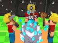 Spel Merge Mine - Idle Clicker aanlyn