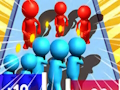 Spel Tel Stickman Meester  aanlyn