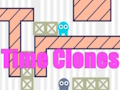 Spel Tydklone  aanlyn
