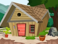 Spel Super Boy Escape aanlyn
