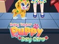 Spel Baba Taylor Puppy Dagsorg  aanlyn
