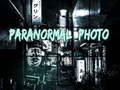 Spel Paranormale foto  aanlyn