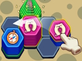 Spel Hex Triple Match aanlyn
