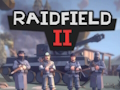 Spel Raidfield II aanlyn