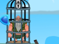 Spel Groot Man Redding  aanlyn