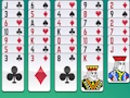 Spel Freecell ekstreme aanlyn