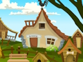 Spel Dankbare Dog Rescue  aanlyn
