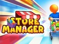 Spel Winkelbestuurder  aanlyn