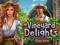 Spel Wingerd lekkernye aanlyn