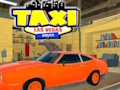 Spel Taxibestuurder Las Vegas  aanlyn
