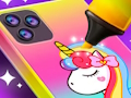 Spel Selfoonhouer self 5  aanlyn