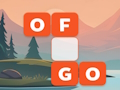 Spel Woordjag  aanlyn