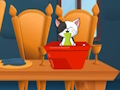 Spel Red The Magical Book  aanlyn