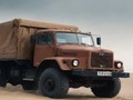 Spel Offroad Truck Adventure aanlyn