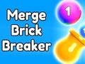Spel Voeg Brick Breaker saam  aanlyn
