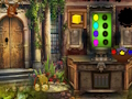 Spel Dief ontsnap  aanlyn
