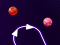 Spel Looper Fruit Hit aanlyn