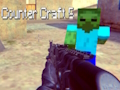 Spel Counter Craft 5 aanlyn