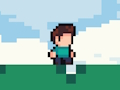 Spel Pixel Sprinter aanlyn