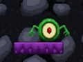 Spel Monster Gevaarlik  aanlyn