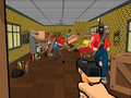Spel Woedevoet 3D  aanlyn