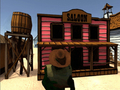 Spel Tot laaste skoot  aanlyn