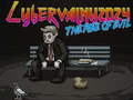 Spel Cybervalny 2024 The Rise of Evil aanlyn