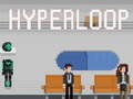 Spel Hiperloop  aanlyn