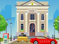 Spel Vreeslose seerower ontsnap  aanlyn