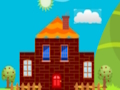Spel My gelukkige plek  aanlyn