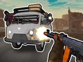 Spel Oupa Road Chase  aanlyn