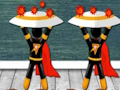 Spel Vind Firestar Angelica  aanlyn