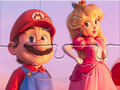 Spel Legkaart: Super Mario  aanlyn