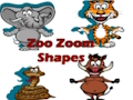 Spel Zoo-zoemvorms  aanlyn