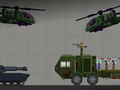 Spel Pixel Playground: War  aanlyn