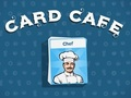 Spel Kaart kafee  aanlyn