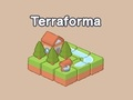 Spel Terraforma aanlyn