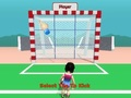 Spel Sokker "Tic Tac Toe"  aanlyn