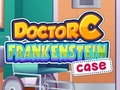 Spel Dr. S: Die saak van Frankenstein  aanlyn