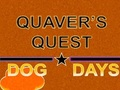 Spel Quaver's Quest: Dog Days aanlyn