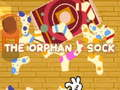 Spel Eensame sokkie  aanlyn