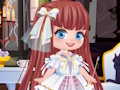 Spel Todddie White Gothic aanlyn