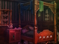 Spel Pragtige Queen Rescue  aanlyn